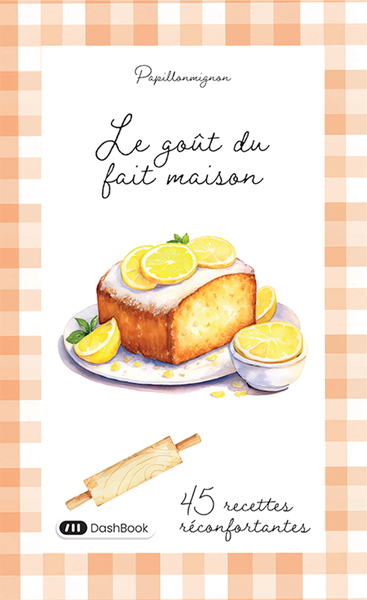 Picture of Le goût du fait maison