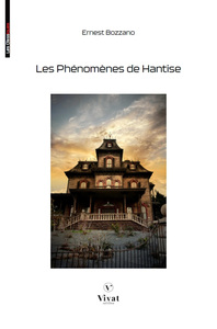 Image de Les Phénomènes de Hantise