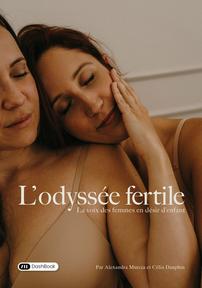 Picture of L'odyssée fertile
