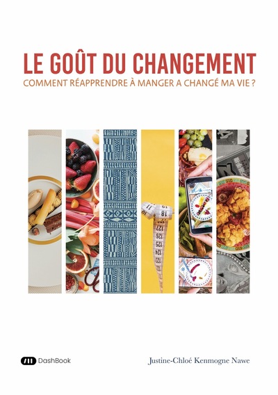 Picture of Le goût du changement