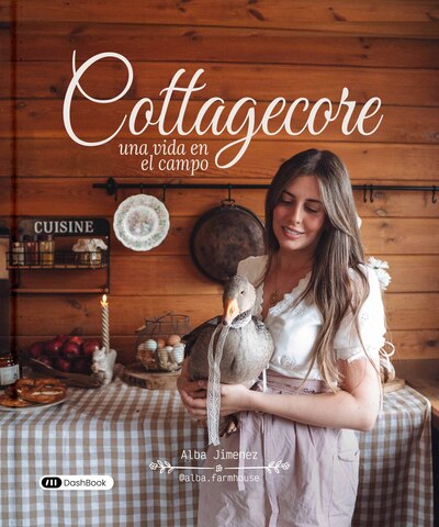 Image de Cottagecore