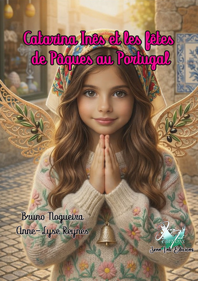 Picture of Catarina Înes et les fêtes de Pâques au Portugal