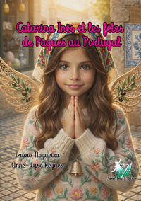 Picture of Catarina Înes et les fêtes de Pâques au Portugal