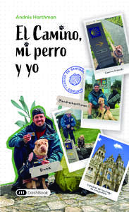 Image de El Camino, mi perro y yo