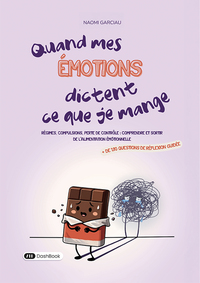 Image de Quand mes émotions dictent ce que je mange
