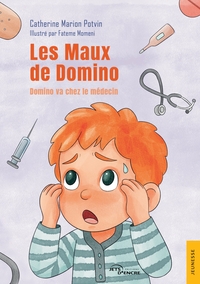 Picture of Les Maux de Domino