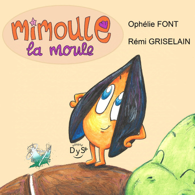Picture of Mimoule la moule