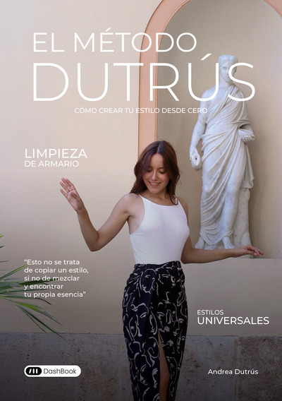 Image de El método Dutrús