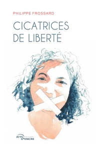 Picture of Cicatrices de liberté