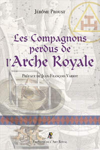 Image de Les Compagnons perdus de l'Arche Royale