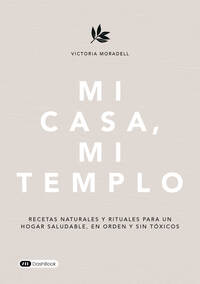 Picture of Mi casa, mi templo