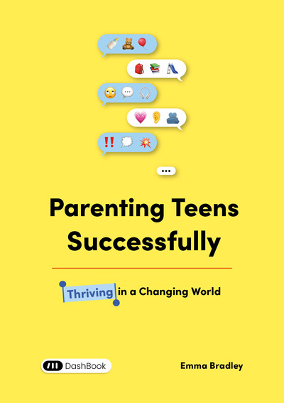 Image de Parenting Teens Successfully