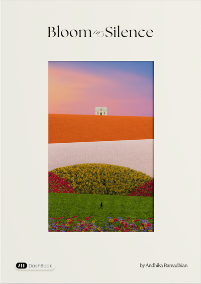 Image de Bloom in silence