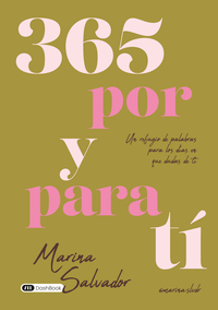 Picture of 365 por y para tí