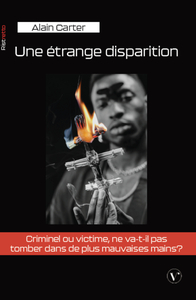 Picture of Une étrange disparition