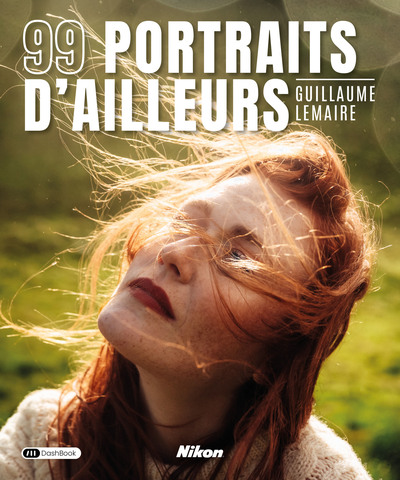 Picture of 99 Portraits d'ailleurs