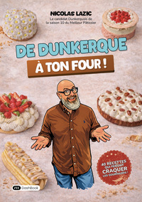 Image de De Dunkerque à ton four