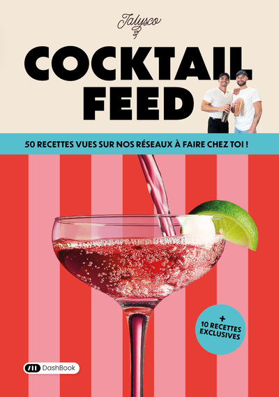 Picture of Cocktail feed