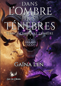 Picture of Dans l'ombre des ténèbres