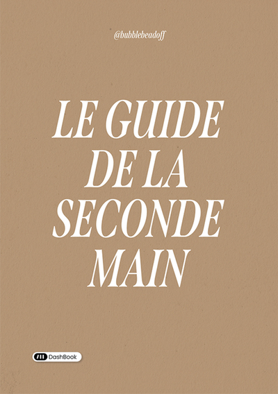 Image de Le guide de la seconde main