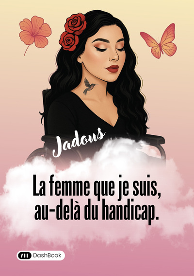 Image de La femme que je suis, au-delà du handicap