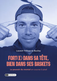 Picture of Fort(e) dans sa tête, bien dans ses baskets