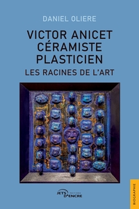 Image de Victor Anicet, céramiste plasticien : les racines de l'art