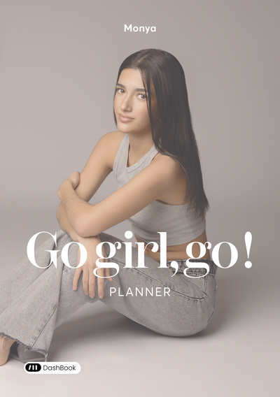Image de Go girl, go !
