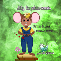 Picture of Lily la petite souris