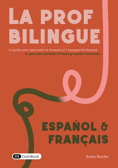 Image de La prof bilingue : español & français