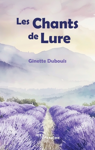 Picture of Les Chants de Lure