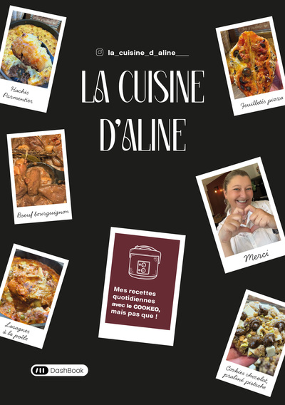 Image de La cuisine d'Aline