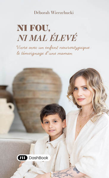 Picture of Ni fou, ni mal élevé