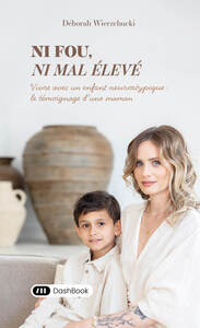 Picture of Ni fou, ni mal élevé