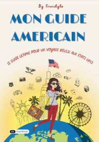 Picture of Mon guide américain
