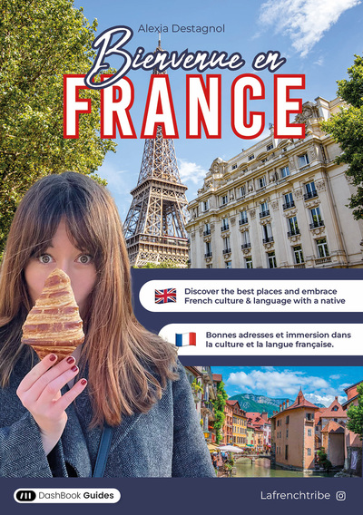 Image de Bienvenue en France