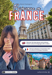 Image de Bienvenue en France