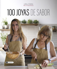 Picture of 100 joyas de sabor