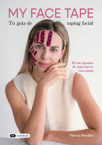 Image de My Face Tape: Tu guía de taping facial