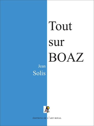 Picture of Tout sur BOAZ
