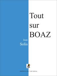 Picture of Tout sur BOAZ