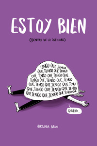 Picture of Estoy bien