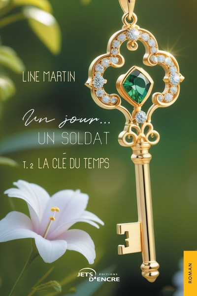 Picture of Un jour... un soldat (t. 2)