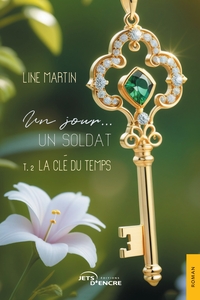 Picture of Un jour... un soldat (t. 2)