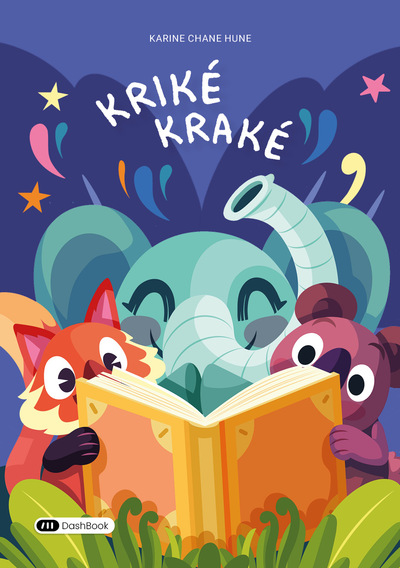 Image de Kriké Kraké