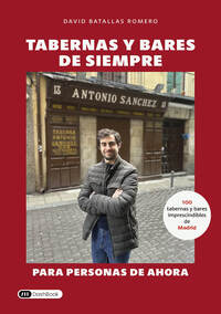 Picture of Tabernas y bares de siempre