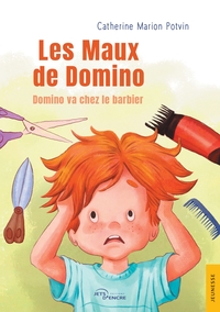 Image de Les Maux de Domino