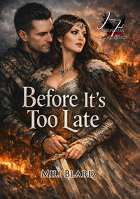 Picture of Before it's too late