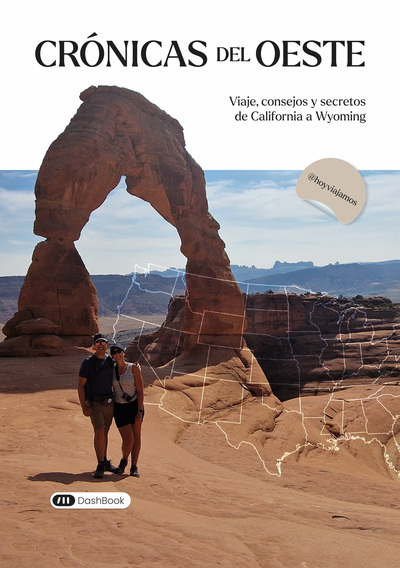 Image de Crónicas del Oeste
