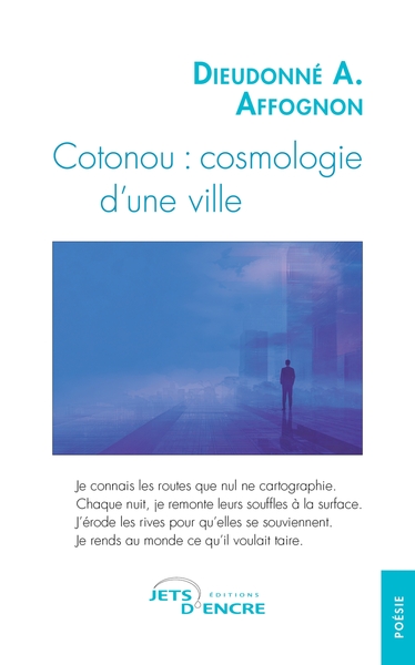Image de Cotonou : cosmologie d'une ville